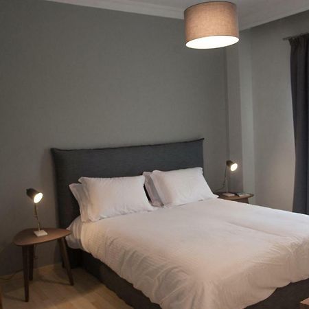 Stylish Zoi'S Appartment Next To Helexpo, White Tower Thessaloniki Buitenkant foto