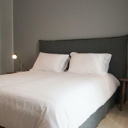 Stylish Zoi'S Appartment Next To Helexpo, White Tower Thessaloniki Buitenkant foto