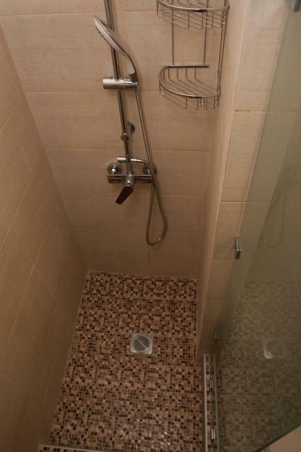 Stylish Zoi'S Appartment Next To Helexpo, White Tower Thessaloniki Buitenkant foto